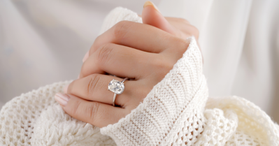 Should You Sell a Diamond Ring?
